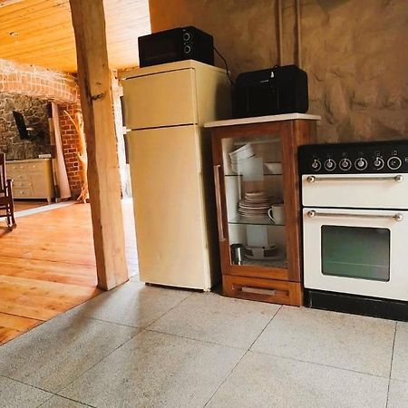 2 Bed Sandstone Residence Newport  Eksteriør billede