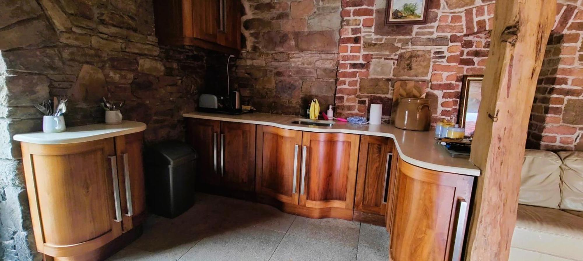 2 Bed Sandstone Residence Newport  Eksteriør billede