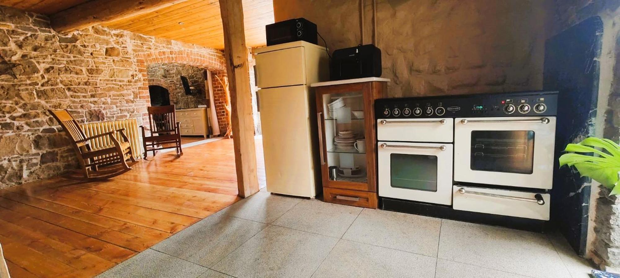 2 Bed Sandstone Residence Newport  Eksteriør billede