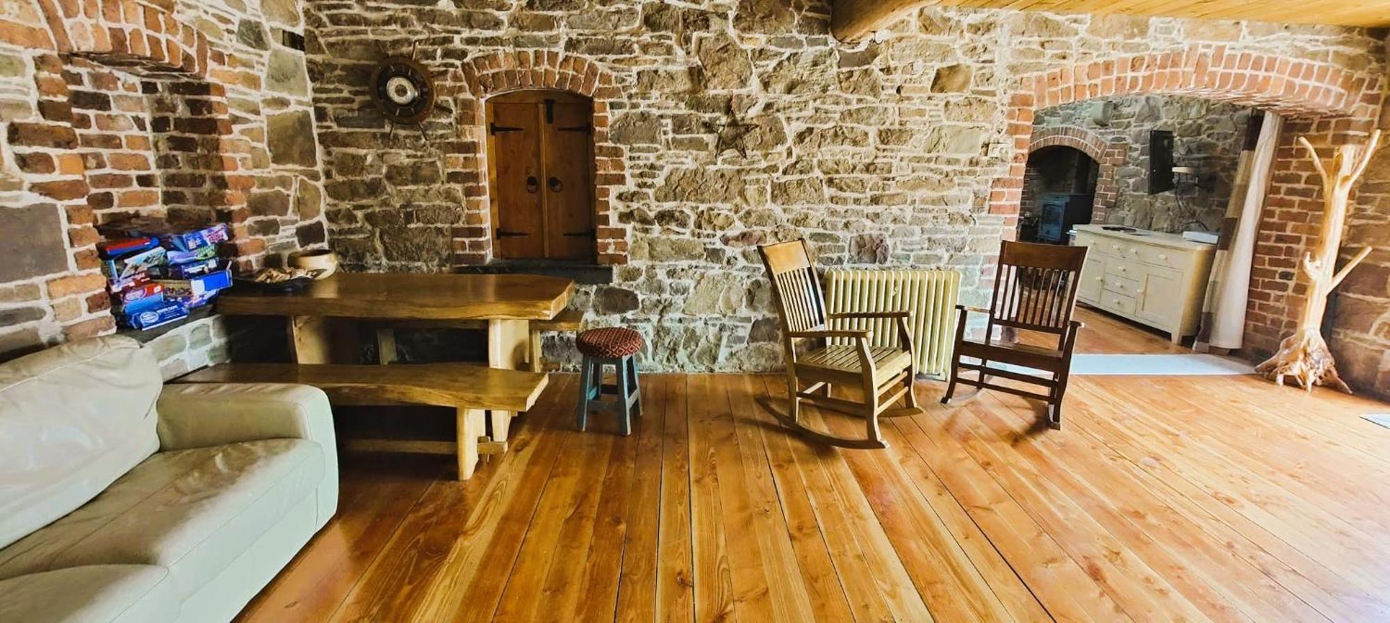 2 Bed Sandstone Residence Newport  Eksteriør billede