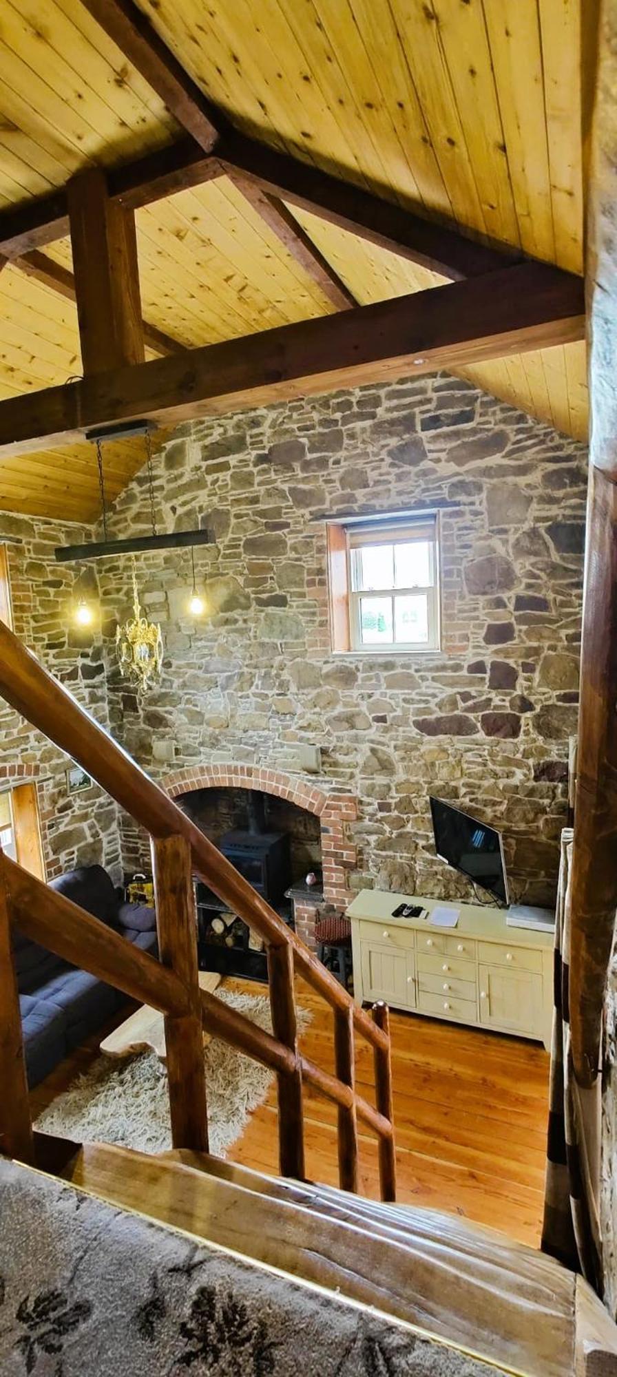 2 Bed Sandstone Residence Newport  Eksteriør billede